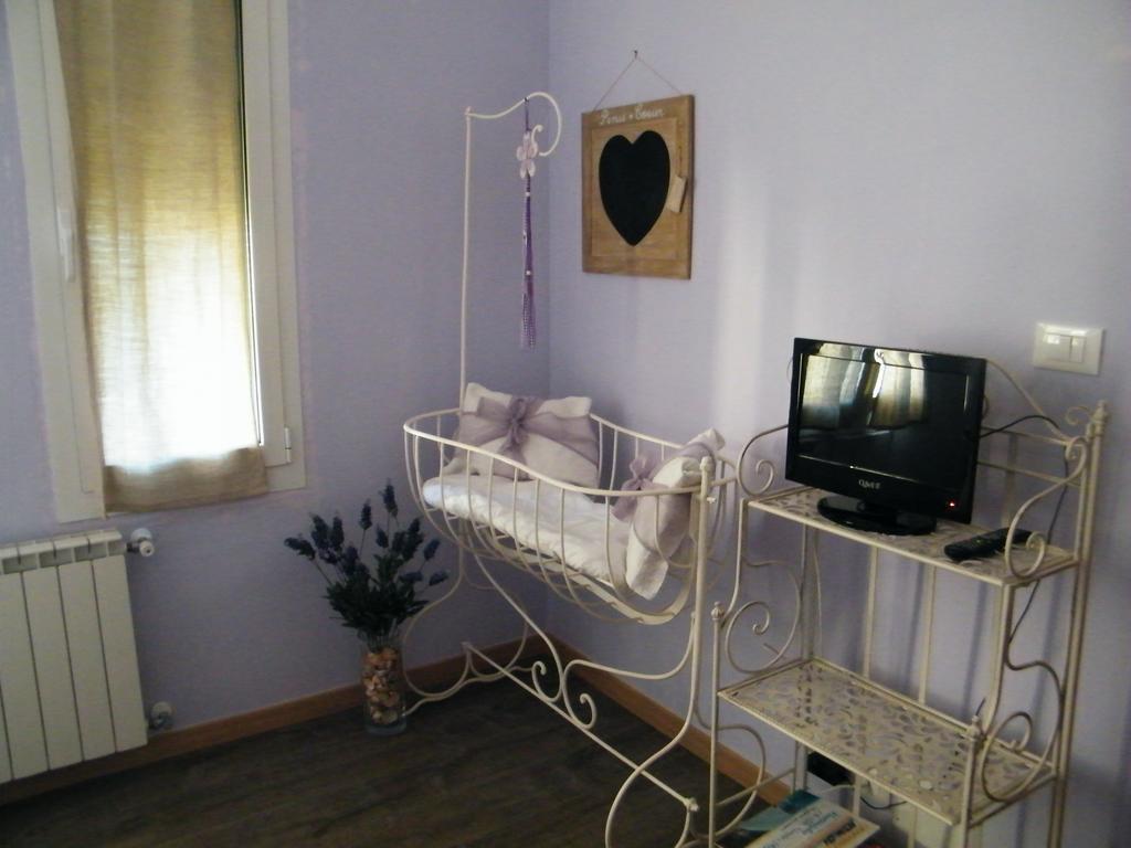 Appartamento Vacanze I Provenzali Bordighera Room photo