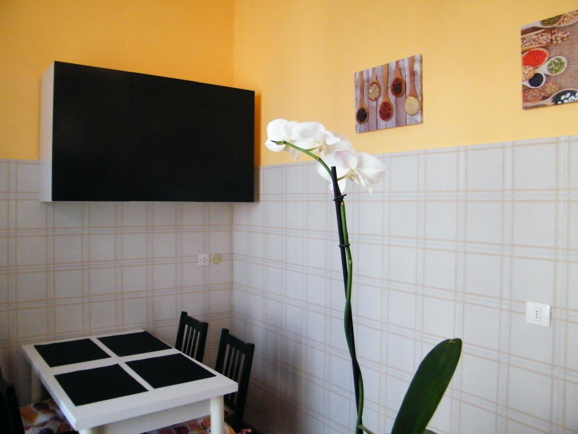 Appartamento Vacanze I Provenzali Bordighera Room photo