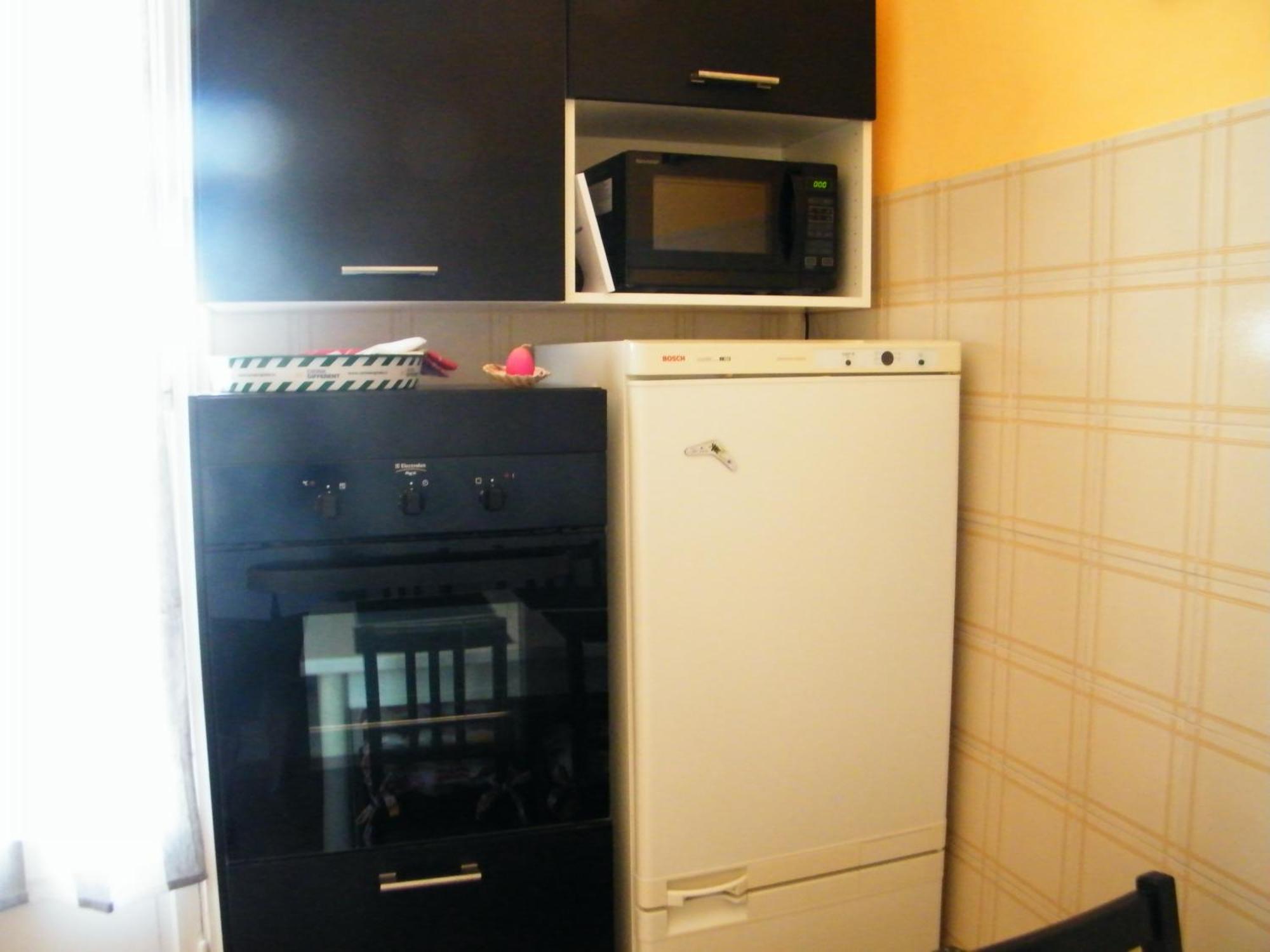 Appartamento Vacanze I Provenzali Bordighera Room photo