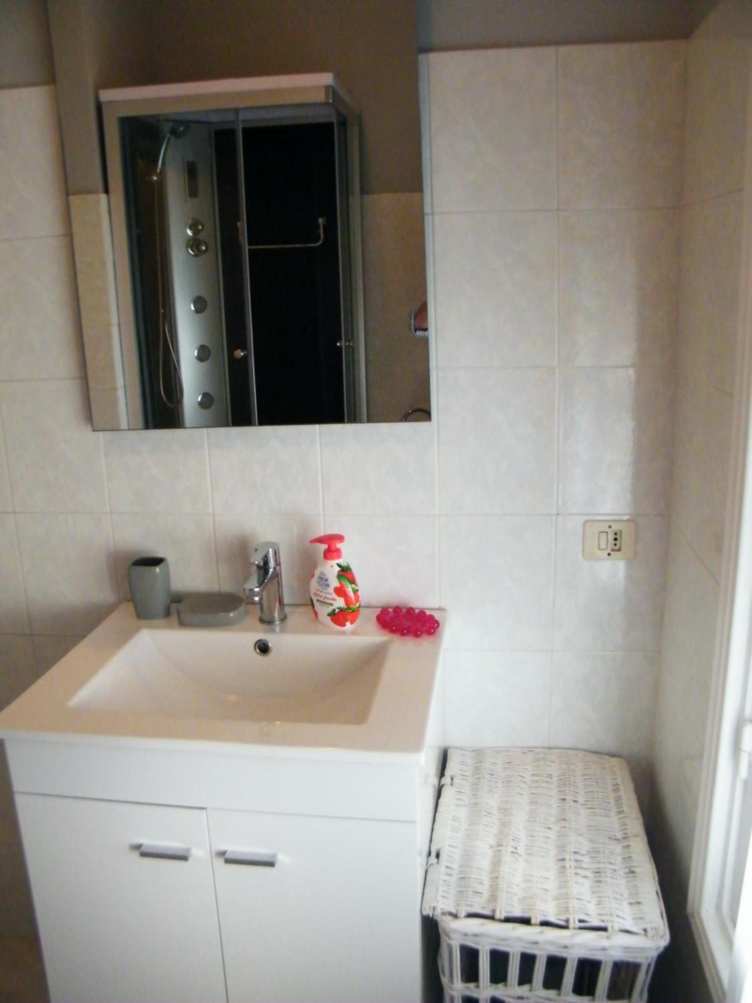 Appartamento Vacanze I Provenzali Bordighera Room photo