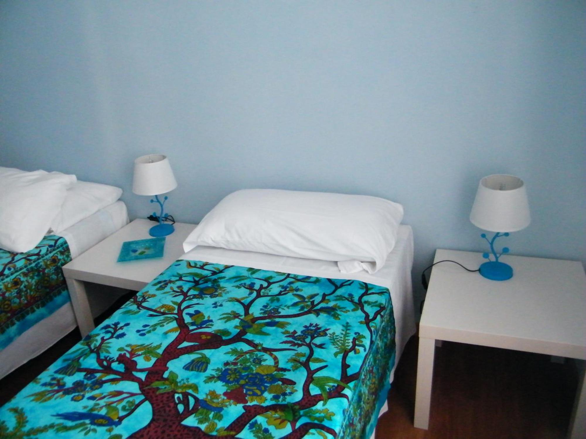 Appartamento Vacanze I Provenzali Bordighera Room photo