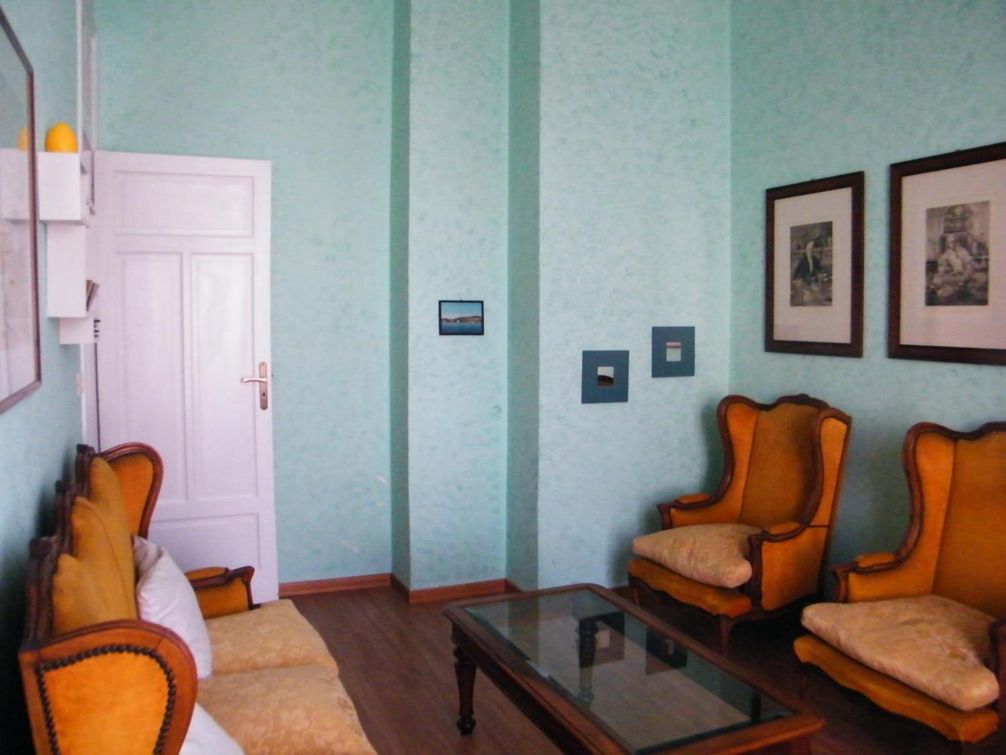 Appartamento Vacanze I Provenzali Bordighera Room photo
