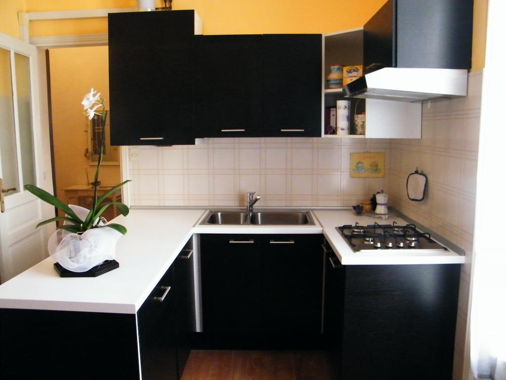 Appartamento Vacanze I Provenzali Bordighera Exterior photo
